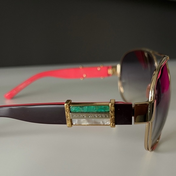 Marc Jacob sunglasses - Picture 9 of 9